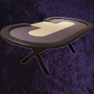 Photo 4 of Green Kidney Poker Tabletop Standard 250x120cm