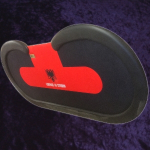 Photo 3 of Green Kidney Poker Tabletop Large 262x120cm