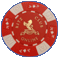 Single Colour Chip Printing