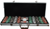 Poker Chip Sets