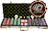 Customised Poker Sets