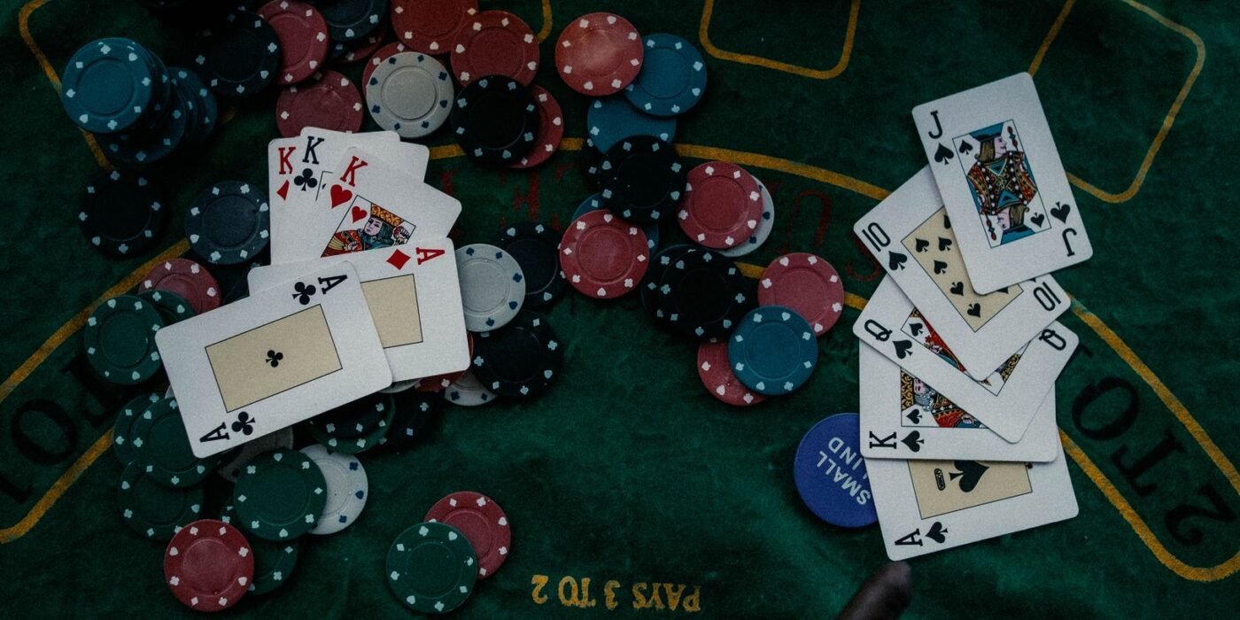 Calvin Anderson lands 8th WSOP bracelet in $777 Lucky 7's online event