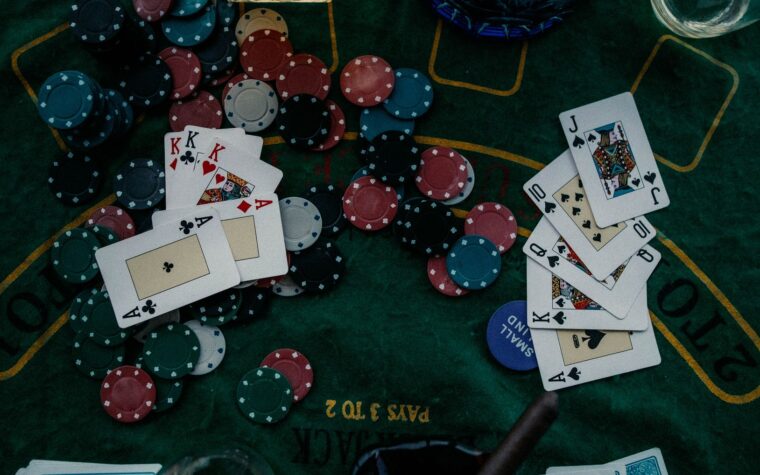 Calvin Anderson lands 8th WSOP bracelet in $777 Lucky 7’s online event