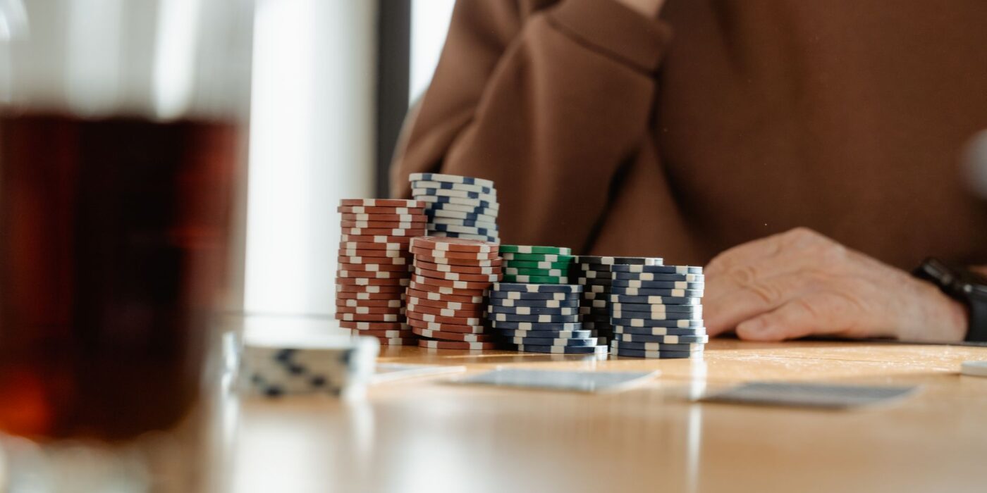 Shannon Shorr Wins Fourth WSOP Bracelet in $400 Online Mystery Bounty Event