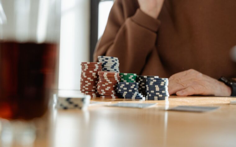 Shannon Shorr Wins Fourth WSOP Bracelet in $400 Online Mystery Bounty Event